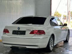 Сүрөт унаа BMW 7 серия