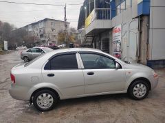 Photo of the vehicle Daewoo Kalos