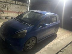 Photo of the vehicle Honda Jazz