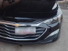 Photo of the vehicle Chevrolet Malibu