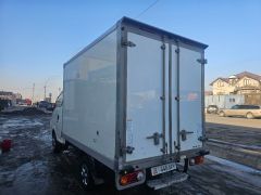 Фото авто Hyundai Porter