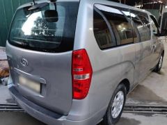 Сүрөт унаа Hyundai Starex (H-1)