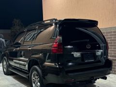 Photo of the vehicle Lexus GX