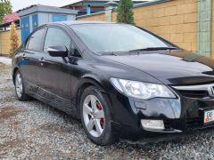 Фото авто Honda Civic