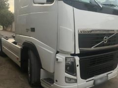 Фото авто Volvo FH