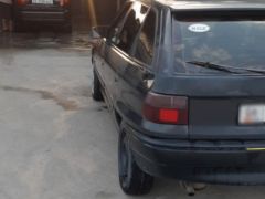 Сүрөт унаа Opel Astra