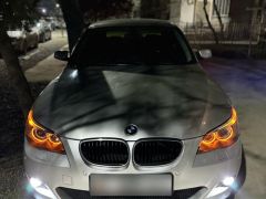 Сүрөт унаа BMW 5 серия