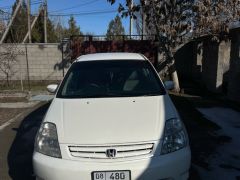 Сүрөт унаа Honda Stream