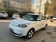 Фото авто Kia Soul