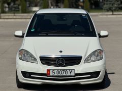 Photo of the vehicle Mercedes-Benz A-Класс