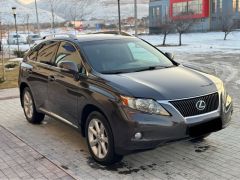 Photo of the vehicle Lexus RX