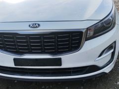 Фото авто Kia Carnival