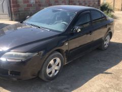 Сүрөт унаа Mazda 6