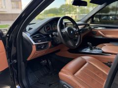 Фото авто BMW X5