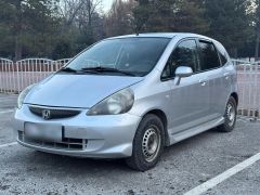 Сүрөт унаа Honda Jazz