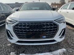 Photo of the vehicle Audi Q3