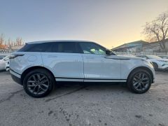 Photo of the vehicle Land Rover Range Rover Velar