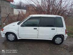 Photo of the vehicle Daewoo Tico