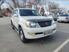 Фото авто Lexus GX