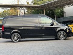 Фото авто Mercedes-Benz V-Класс