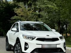 Фото авто Kia Stonic