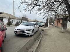 Photo of the vehicle Chevrolet Malibu