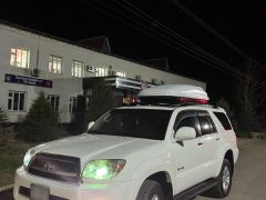 Photo of the vehicle Toyota 4Runner