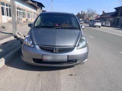 Сүрөт унаа Honda Fit