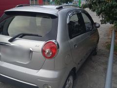 Сүрөт унаа Daewoo Matiz