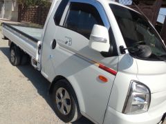 Фото авто Hyundai Porter