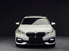 Фото авто BMW 1 серии