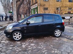 Photo of the vehicle Honda Fit