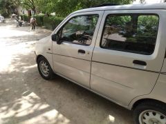 Сүрөт унаа Suzuki Wagon R