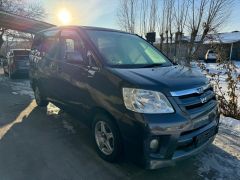 Сүрөт унаа Toyota Noah