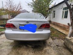 Фото авто Toyota Windom