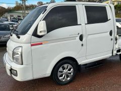 Фото авто Hyundai Porter