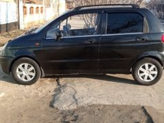 Фото авто Daewoo Matiz