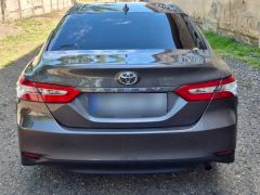 Photo of the vehicle Toyota Camry