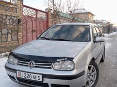 Photo of the vehicle Volkswagen Golf