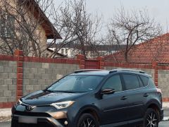 Фото авто Toyota RAV4