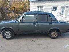 Фото авто ВАЗ (Lada) 2107