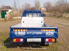 Фото авто Hyundai Porter