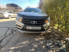 Photo of the vehicle ВАЗ (Lada) XRAY