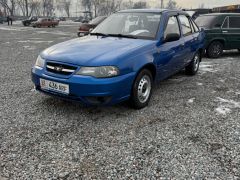 Сүрөт унаа Daewoo Nexia