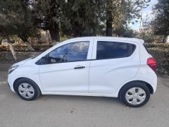 Photo of the vehicle Chevrolet Spark