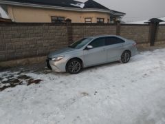 Photo of the vehicle Toyota Camry