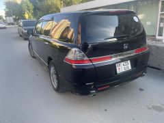 Photo of the vehicle Honda Odyssey