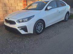 Фото авто Kia K3