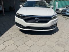 Фото авто Volkswagen Lavida