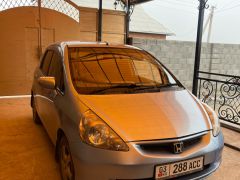 Photo of the vehicle Honda Fit